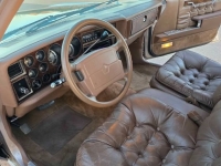 1989 Chrysler 5th Avenue for sale in Michigan (ID-155078)