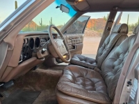 1989 Chrysler 5th Avenue for sale in Michigan (ID-155078)