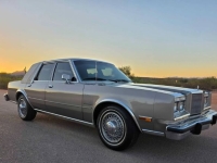 1989 Chrysler 5th Avenue for sale in Michigan (ID-155078)