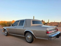 1989 Chrysler 5th Avenue for sale in Michigan (ID-155078)