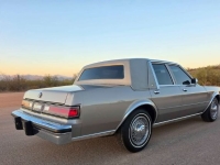 1989 Chrysler 5th Avenue for sale in Michigan (ID-155078)