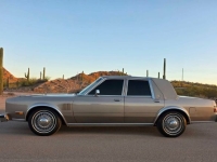 1989 Chrysler 5th Avenue for sale in Michigan (ID-155078)