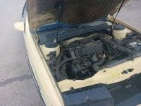 1989 Chrysler LeBaron for sale in Michigan (ID-138804)