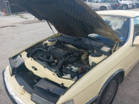 1989 Chrysler LeBaron for sale in Michigan (ID-138804)