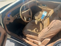 1989 Chrysler LeBaron for sale in Michigan (ID-138804)