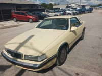 1989 Chrysler LeBaron for sale in Michigan (ID-138804)