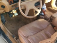 1989 Chrysler TC for sale in Michigan (ID-102034)
