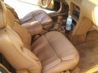 1989 Chrysler TC for sale in Michigan (ID-102034)