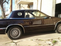 1989 Chrysler TC for sale in Michigan (ID-102034)