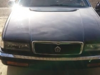 1989 Chrysler TC for sale in Michigan (ID-102034)