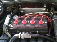 1989 Chrysler TC for sale in Michigan (ID-102034)