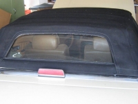 1989 Chrysler TC for sale in Michigan (ID-105214)