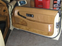 1989 Chrysler TC for sale in Michigan (ID-105214)