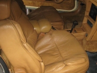 1989 Chrysler TC for sale in Michigan (ID-105214)