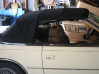 1989 Chrysler TC for sale in Michigan (ID-105214)