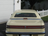 1989 Chrysler TC for sale in Michigan (ID-105214)