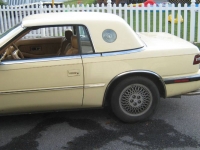 1989 Chrysler TC for sale in Michigan (ID-105214)
