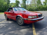 1989 Chrysler TC for sale in Michigan (ID-105223)