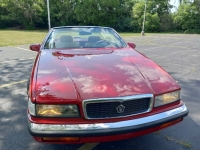 1989 Chrysler TC for sale in Michigan (ID-105223)