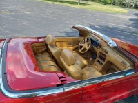 1989 Chrysler TC for sale in Michigan (ID-105223)
