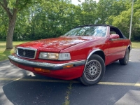1989 Chrysler TC for sale in Michigan (ID-105223)