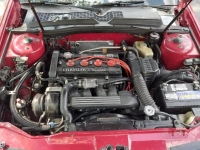 1989 Chrysler TC for sale in Michigan (ID-105223)