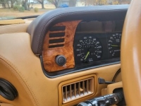 1989 Chrysler TC for sale in Michigan (ID-143693)