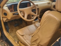 1989 Chrysler TC for sale in Michigan (ID-143693)