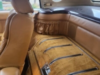 1989 Chrysler TC for sale in Michigan (ID-143693)