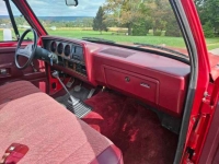 1989 Dodge D150 for sale in Michigan (ID-122478)