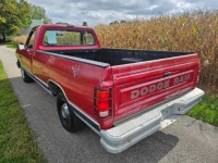 1989 Dodge D150 for sale in Michigan (ID-122478)