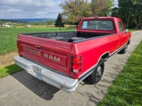 1989 Dodge D150 for sale in Michigan (ID-122478)