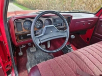 1989 Dodge D150 for sale in Michigan (ID-122478)