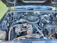 1989 Dodge Dakota for sale in Michigan (ID-135590)