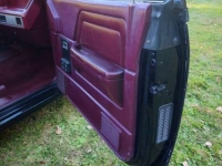 1989 Dodge Dakota for sale in Michigan (ID-135590)