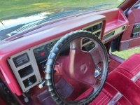 1989 Dodge Dakota for sale in Michigan (ID-135590)