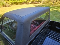 1989 Dodge Dakota for sale in Michigan (ID-135590)