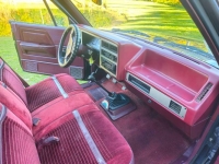 1989 Dodge Dakota for sale in Michigan (ID-135590)