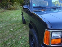 1989 Dodge Dakota for sale in Michigan (ID-135590)