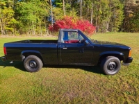 1989 Dodge Dakota for sale in Michigan (ID-135590)