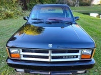 1989 Dodge Dakota for sale in Michigan (ID-135590)