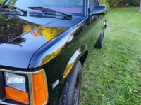 1989 Dodge Dakota for sale in Michigan (ID-135590)