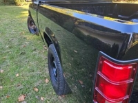 1989 Dodge Dakota for sale in Michigan (ID-135590)