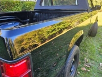 1989 Dodge Dakota for sale in Michigan (ID-135590)