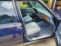 1989 Dodge Diplomat for sale in Michigan (ID-126865)