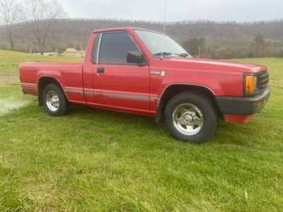 1989 Dodge Ram for sale