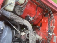 1989 Dodge Ram for sale in Michigan (ID-94991)