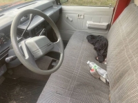 1989 Dodge Ram for sale in Michigan (ID-94991)