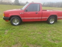 1989 Dodge Ram for sale in Michigan (ID-94991)