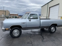 1989 Dodge Ram for sale in Michigan (ID-126273)